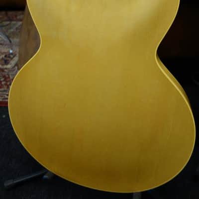 Gibson 1959 ES-335 Reissue VOS Vintage Natural image 5