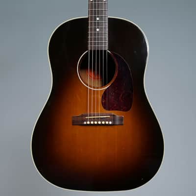 Gibson J-45 Standard 2006 - Sunburst image 1