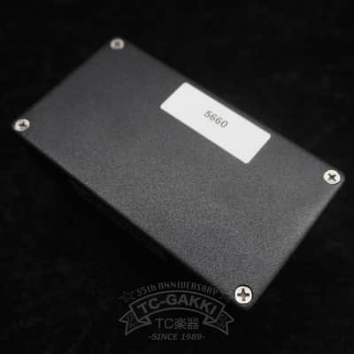 Lovepedal JMP ELEVEN image 3