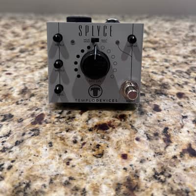 Templodevices Splyce (Mic Mixer - Boost - EQ) image 1