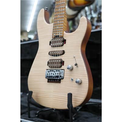 CHARVEL Guthrie Govan Signature Flamed Maple image 9