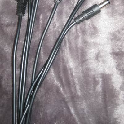 Voodoo Lab Pedal Power DC Cable 8-Pack image 2
