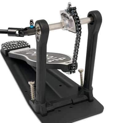 DW DWCP2002A 2000 Series Double Bass Pedal - Summer Sale Special! image 6