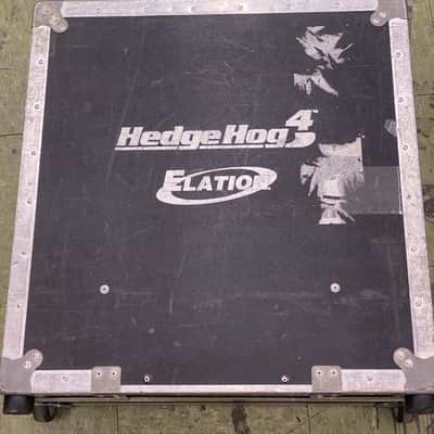 High End Systems Hedge Hog4 Hog 4 tour Lighting Console image 19