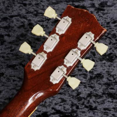 GIBSON 1967 ES-335TD Sunburst [841296] (06/12) image 10