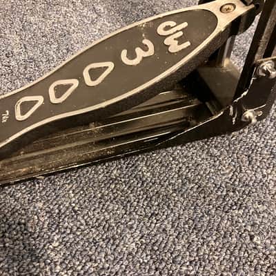DW 3000 Series 2-Leg Hi-Hat Stand image 12