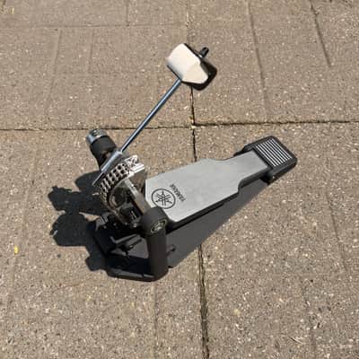 Yamaha FP9500C Double Chain Single Bass Drum Pedal Like New image 2