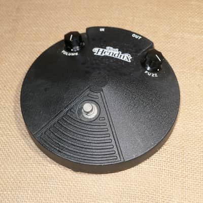 ギター JH-2 Jimi Hendrix System Classic Fuzz Dunlop JH-2 Jimi Hendrix Signature Fuzz Face | Reverb