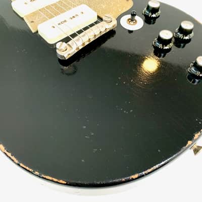 Rock N Roll Relic Thunders II 2012 Black image 12