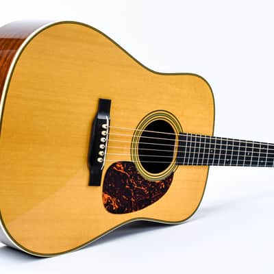 Martin D28 75th Anniversary Madagascar Rosewood 2010 image 12
