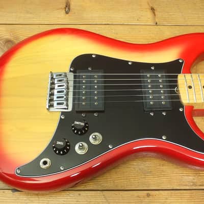 Fender Lead III Ash Body USA 1981 image 4