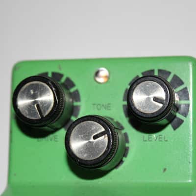 Ibanez TS-9 (Late 90s) image 2