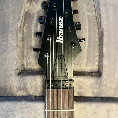 Ibanez M80M Meshuggah Signature image 9