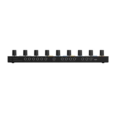 Torso T1 Algorithmic Sequencer (Black) image 3