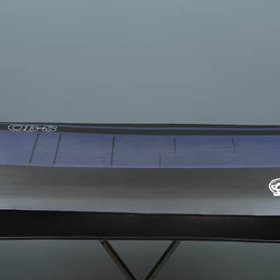 Oberheim OB-8 cover