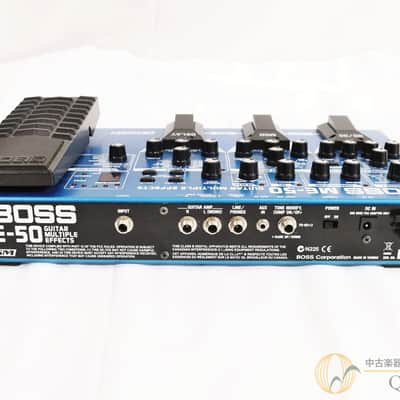 Boss Me 50 image 6