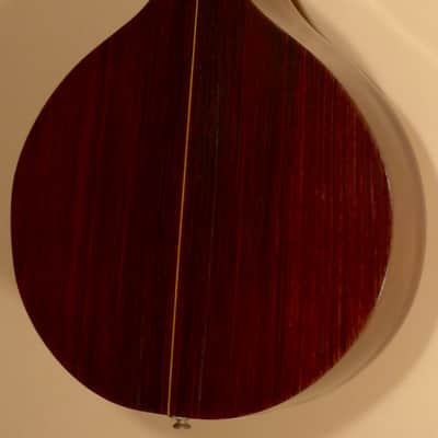 Sobell Oval Hole Mandolin image 3