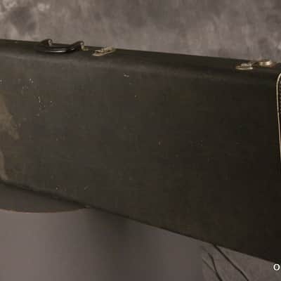 1971 MOSRITE 350 Mono Walnut Burst image 23