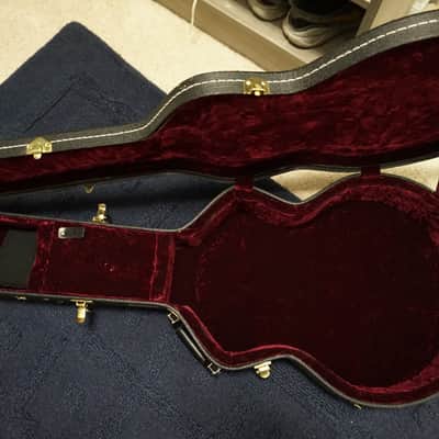 Rockbridge SJ - Cocobolo back, PLENTY of upgrades, Dave Matthews image 22