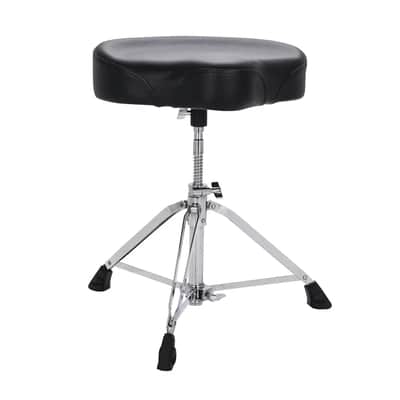 Ludwig Saddle Style Throne - LP50TH image 2