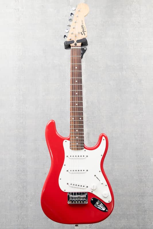 Squier Mini Stratocaster 1995 - 2005 image 1