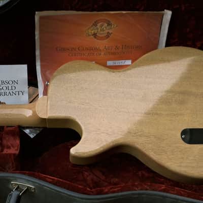 Gibson Custom Shop Historic Collection '57 Les Paul Junior Single Cut image 5