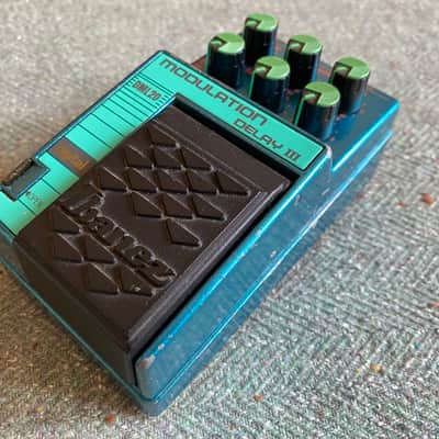 Ibanez DML20 Modulation Delay III 1980s image 1
