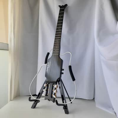 AriaProⅡ　RS-INAZUMA-Ⅲ　1985年 Aria Pro II RS Inazuma-III Black 1984 – Topshelf Instruments