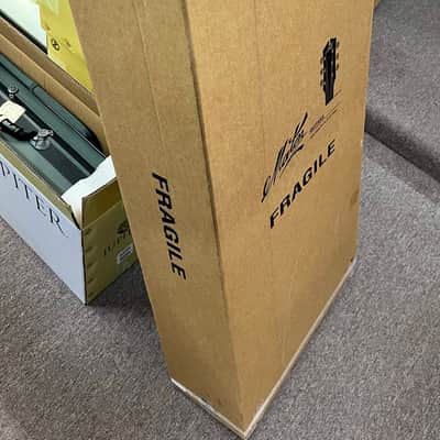 Maton SRS70C image 17