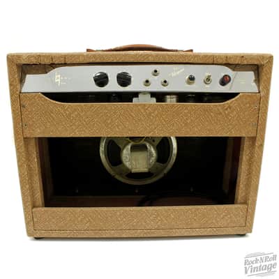 1959 Natural Music Guild The Skipper image 5