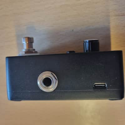 Lekato Loop Stage Looper Pedal image 4