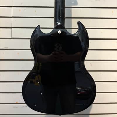 Gibson SG Special Electric with Hardshell Case image 4