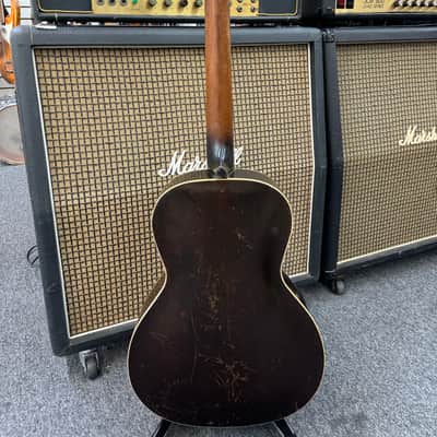 Kalamazoo KG-21 1935 - 1943 - Sunburst image 13