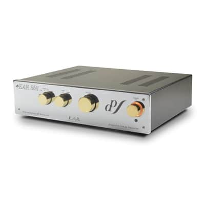 EAR (Esoteric Audio Research) Yoshino 868L - Valve Preamp (Phono Stage NOT Included) - NEW! image 1