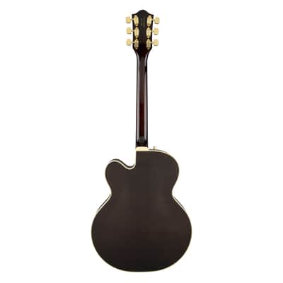 Used Gretsch G6122T-59 Vintage Select Chet Atkins Country Gentleman Walnut Stain image 8