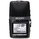 Zoom H2n 4-channel Handy Recorder