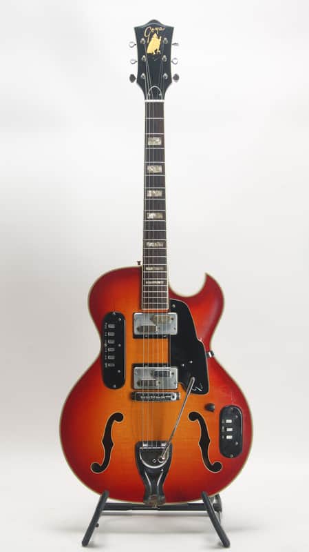 Mod. 107 Range Master (ca.1968) image 1