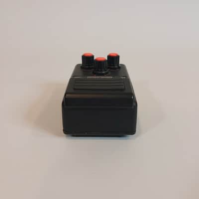Studio Series DS-01 Vintage 1980's Distortion Pedal image 10