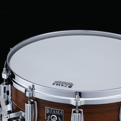 Tama RW-255 50th Anniversary Mastercraft Snare Drum 14 image 4