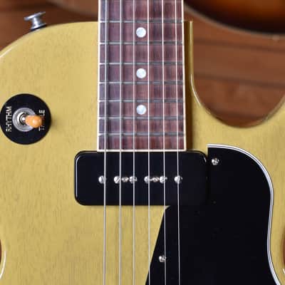 Gibson Les Paul Special TV Yellow image 12