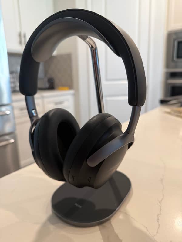 Bose QuietComfort Ultra Headphones