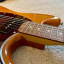 Fender Player Mustang 90 P90 - AGED NATURAL - NEAR MINT - NEW GIG BAG - FREE SHIPPING FOR USA!!!