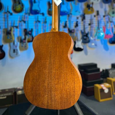 Martin 000-15M Left-Handed Acoustic Guitar - Mahogany GET PLEK'D! 940 image 14