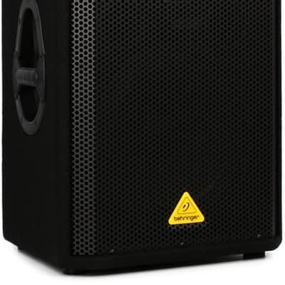Behringer VS1220 600W 12 inch Passive Speaker image 2