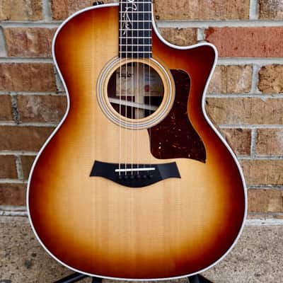 Taylor 414ce-R LTD Lily and Vine image 1