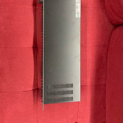 dbx 1231 Dual Channel 31-Band EQ - Black image 5