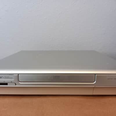 DVD recorder with remote and disks TESTED WORKING Digital transfer image 1