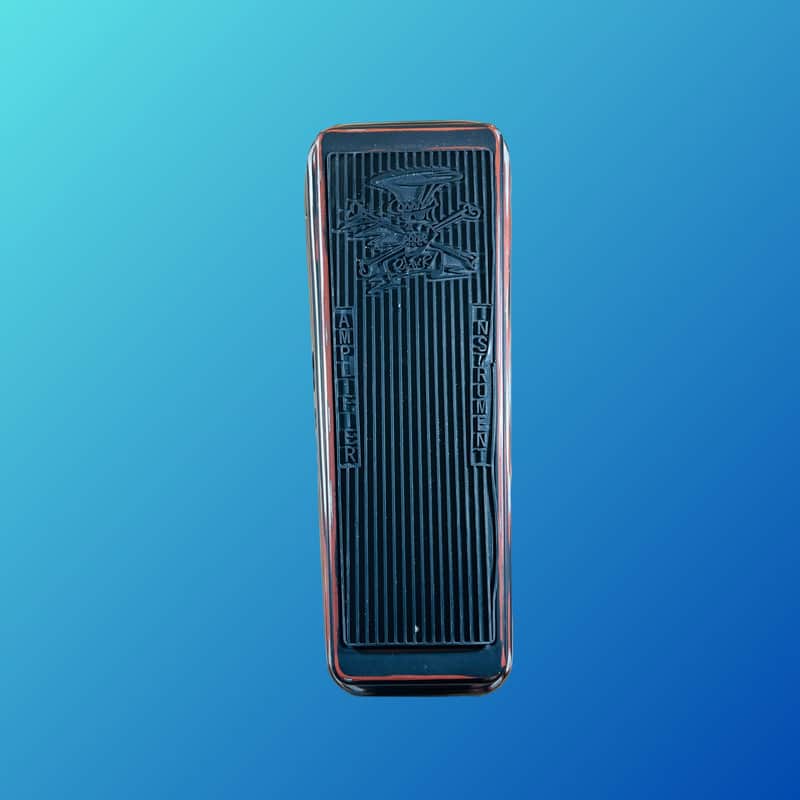 Dunlop SC95 Slash Signature Cry Baby Classic Wah image 1