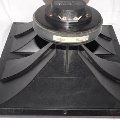 Yamaha JAY2061 drivers and horn lenses from s115iv speakers image 3