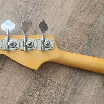 Fender Allparts Jazz Bass image 7